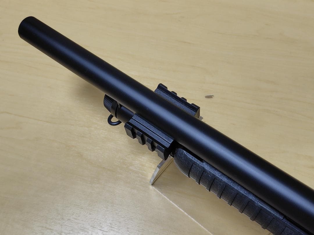 マルゼン CA870 タクティカルⅡ