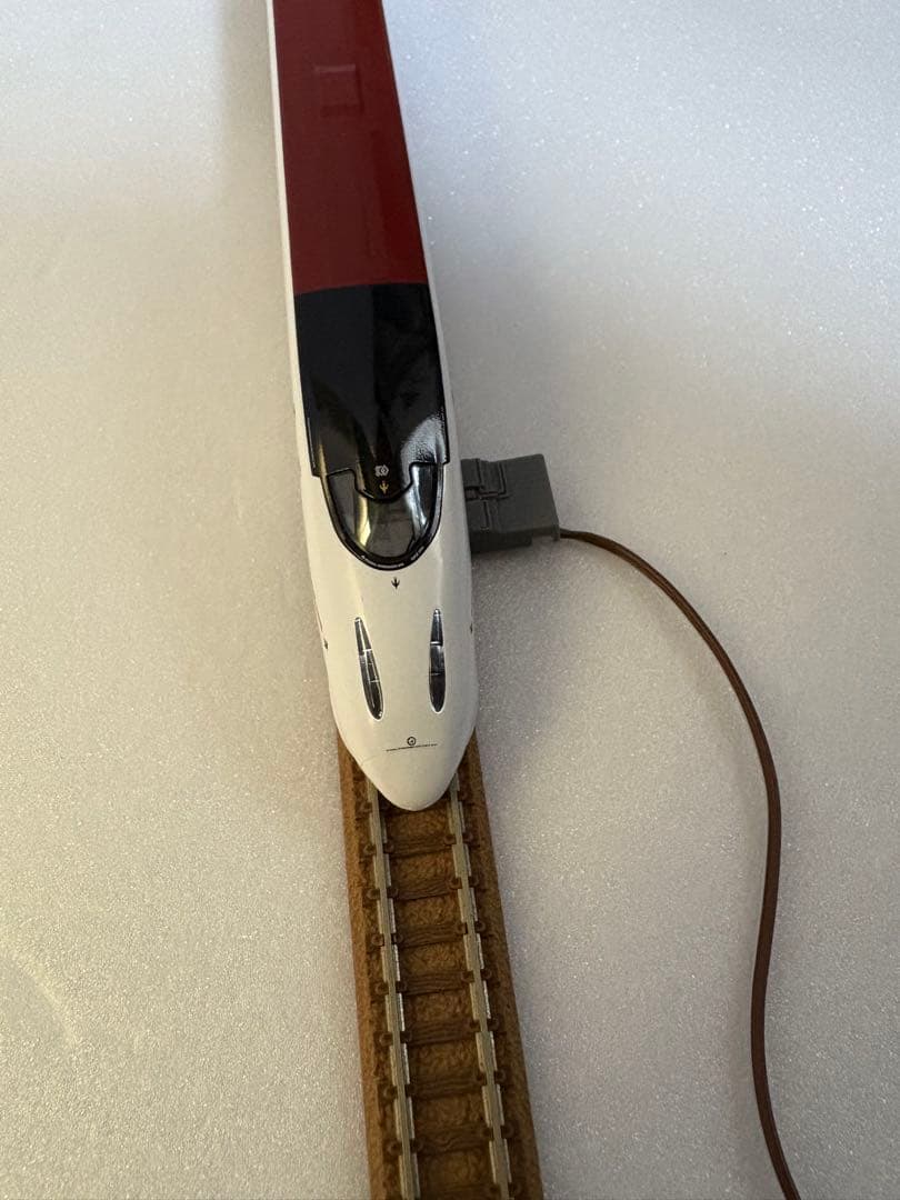 Nゲージ TOMIX 800-2000系 九州新幹線 値下げなし 2月1まで！