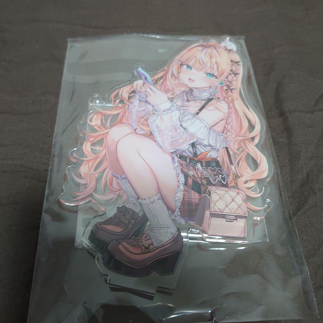 C107 さしみねこ屋 コンプセット ももこ ロシデレ コミケ