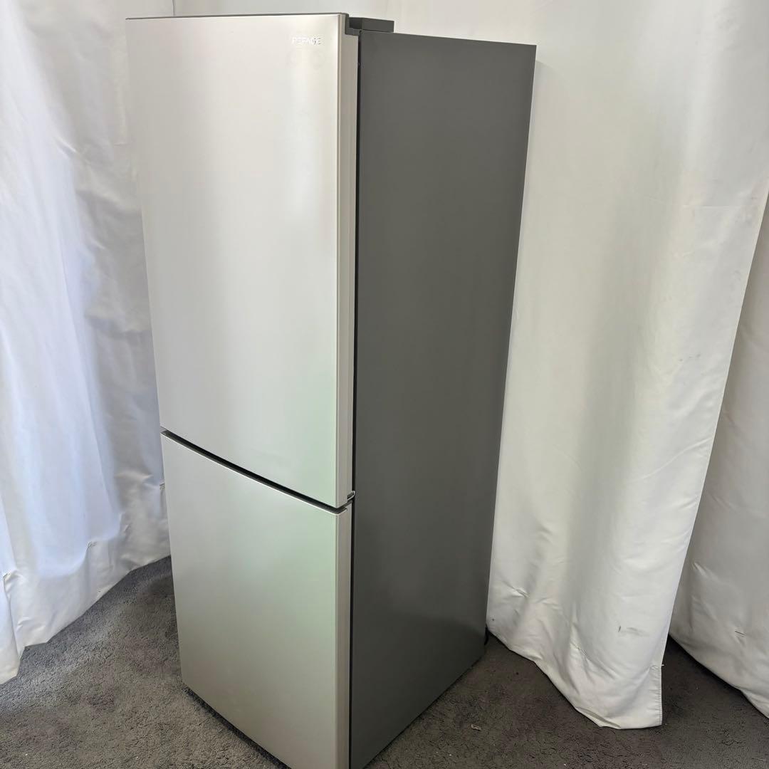 471⭕️冷蔵庫　一人暮らし　大きめ　226㍑　設置無料　綺麗　安い　24年製
