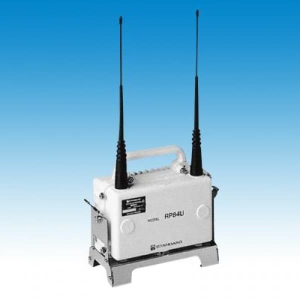 特定小電力トランシーバー用 無線中継器 ＲＰ８４Ｕ