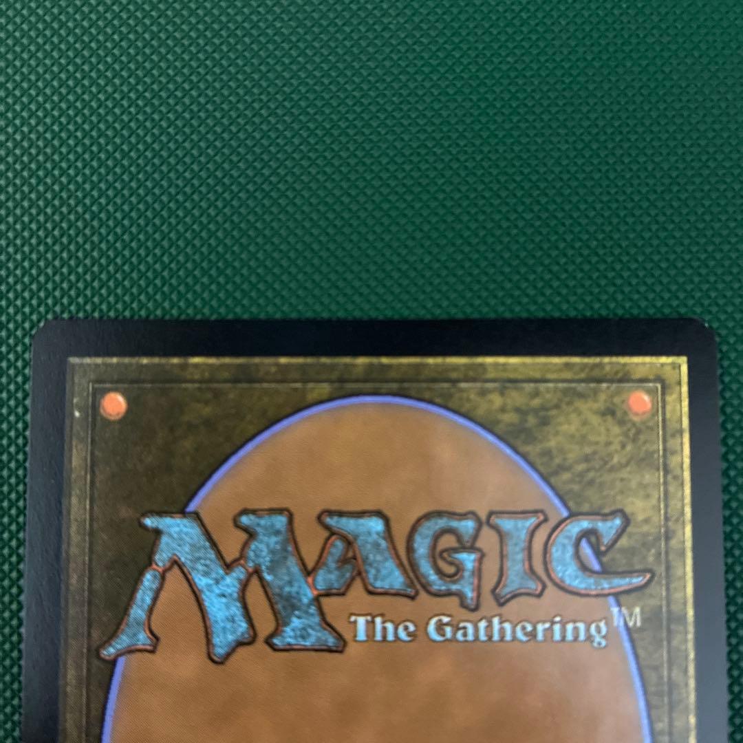 ジョシュア・ロズフィールド プロモカード　MTG