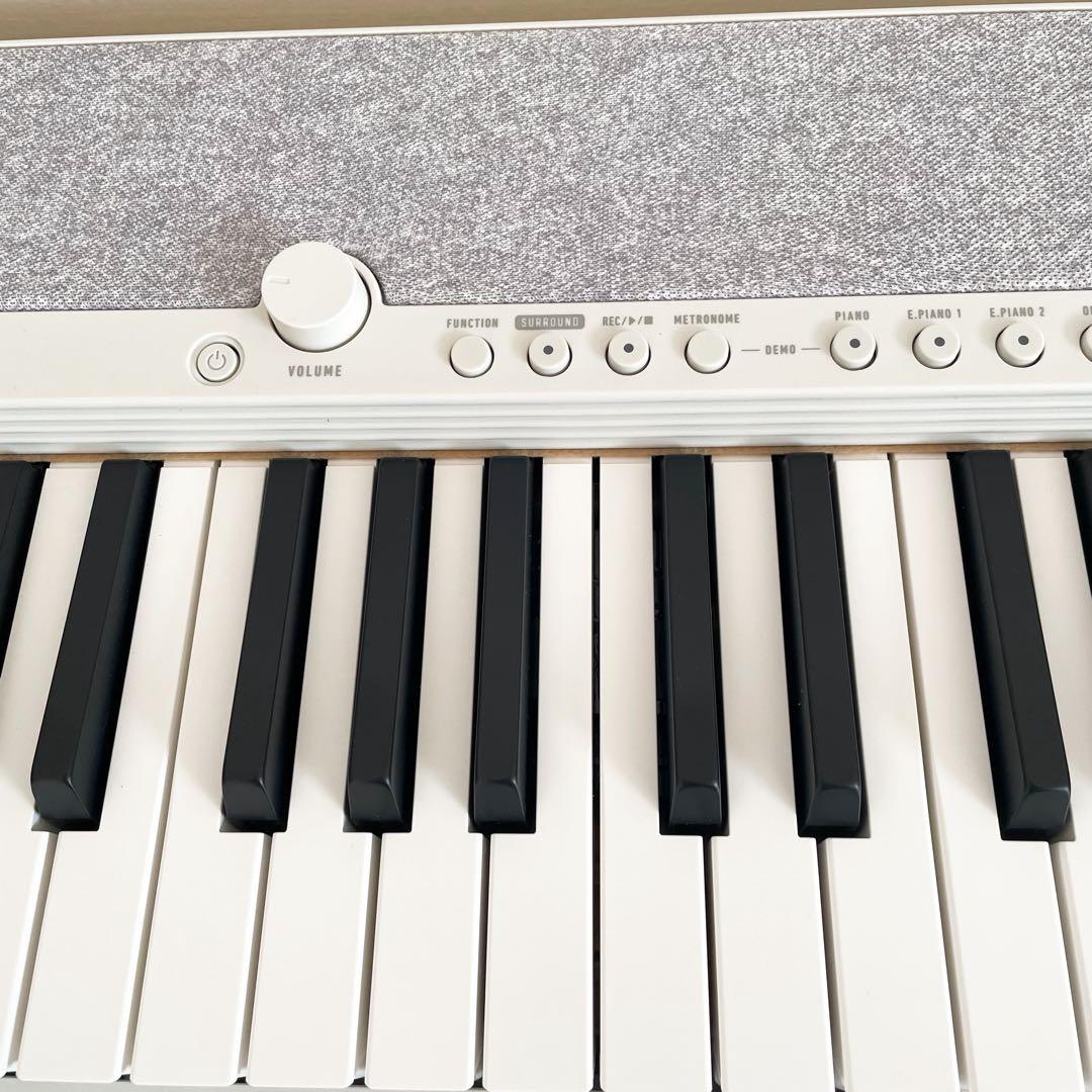 極美品！おまけ付き CASIO カシオトーン CT-S1 電子キーボード