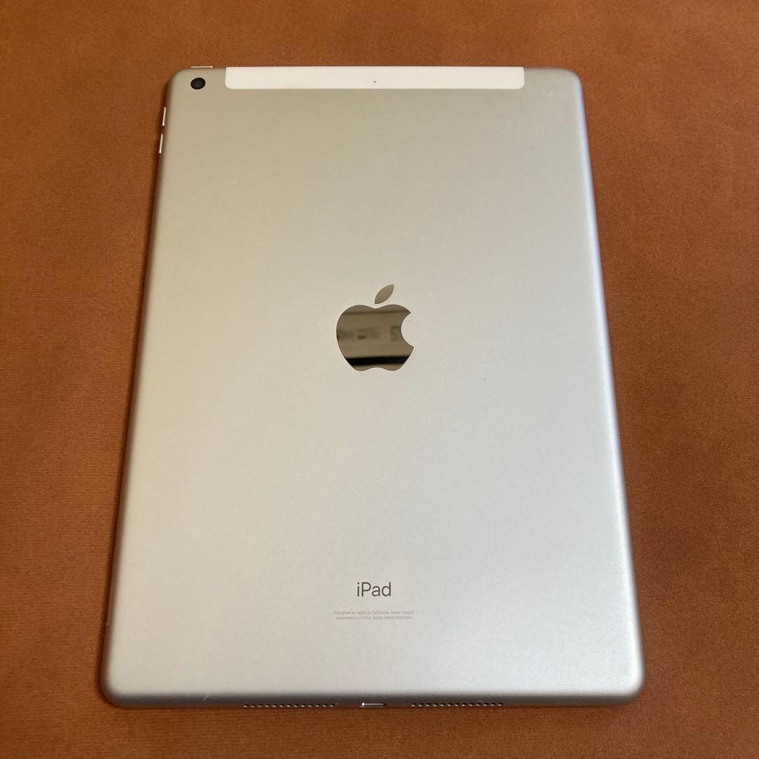 515【早い者勝ち】iPad8 第8世代 32GB SIMフリー☆