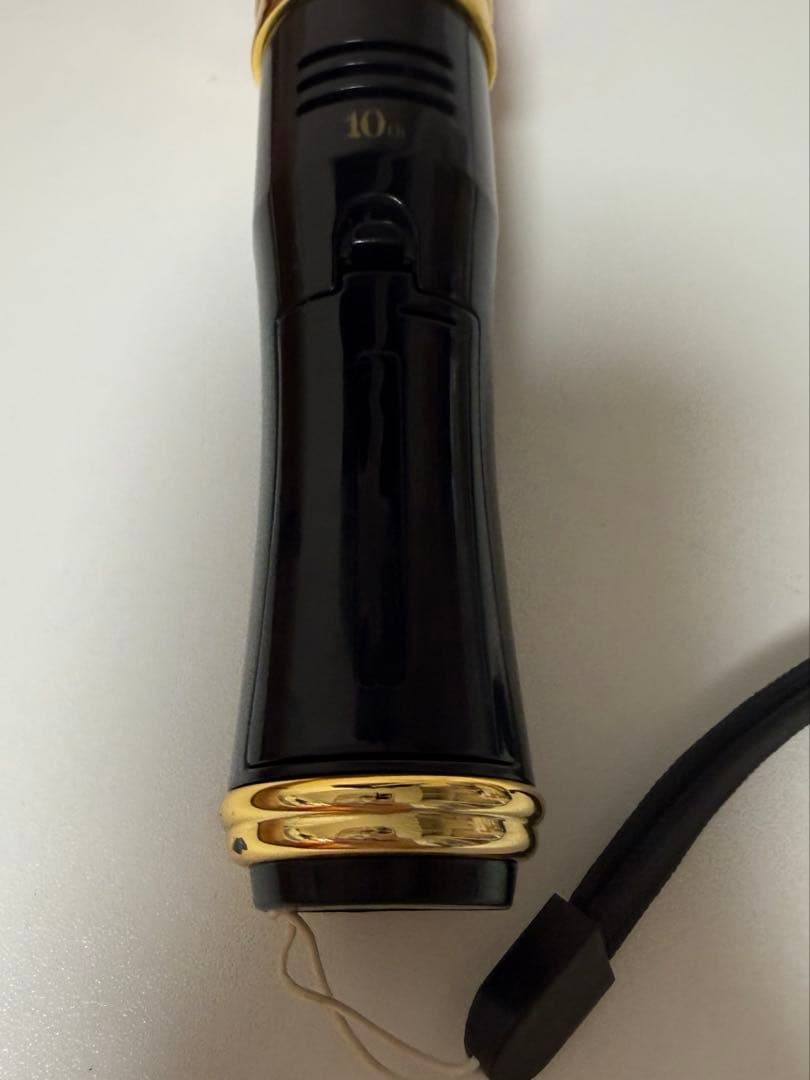 M!LK 曽野舜太 キャンドリ ペンライト