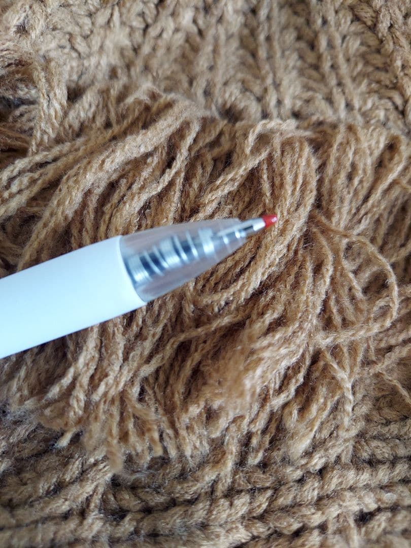 ポチャッコ ボールペン4本