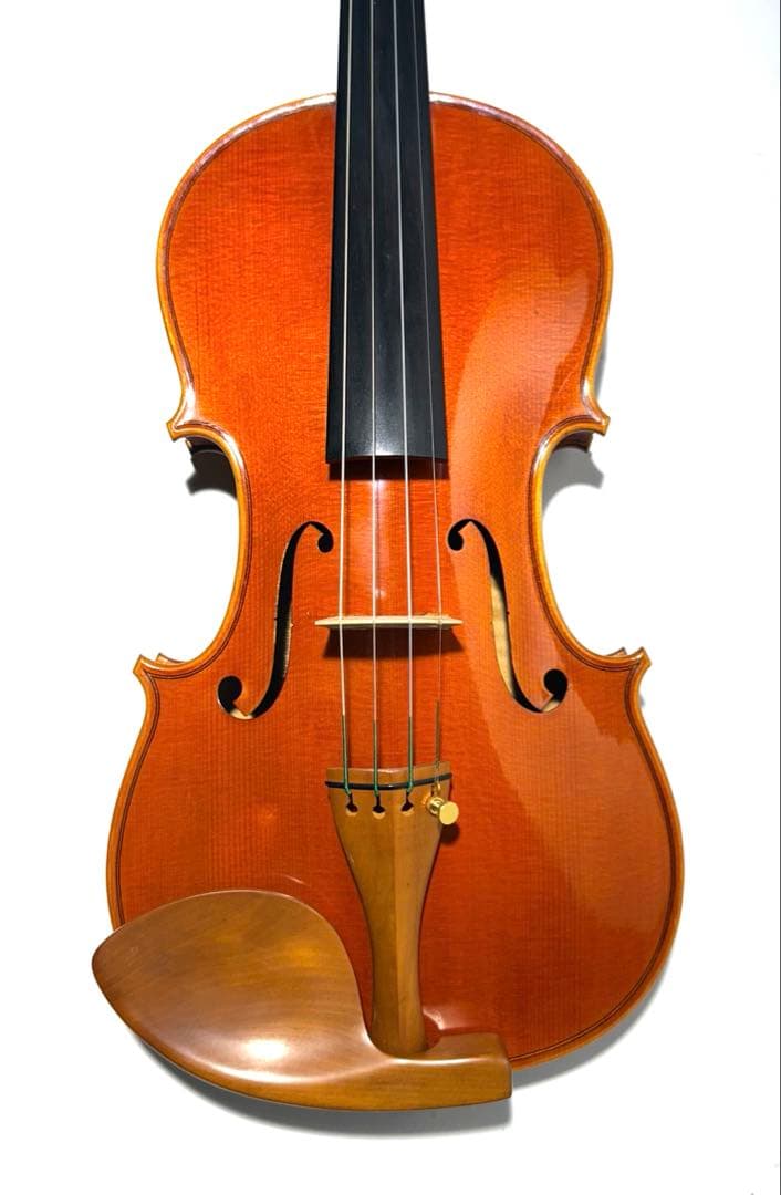 【調整品】Giorgio Grisales Cremona 2007年製