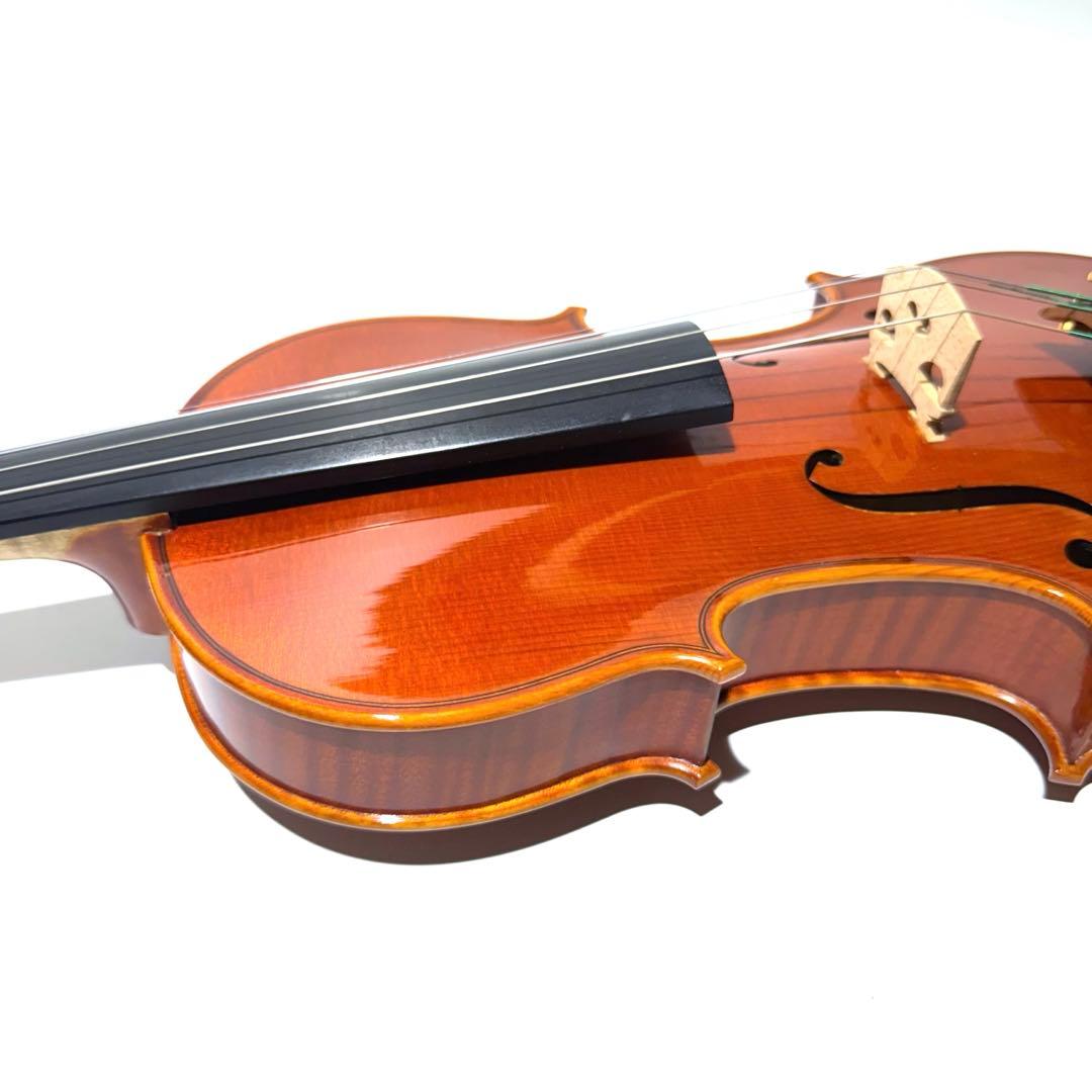 【調整品】Giorgio Grisales Cremona 2007年製