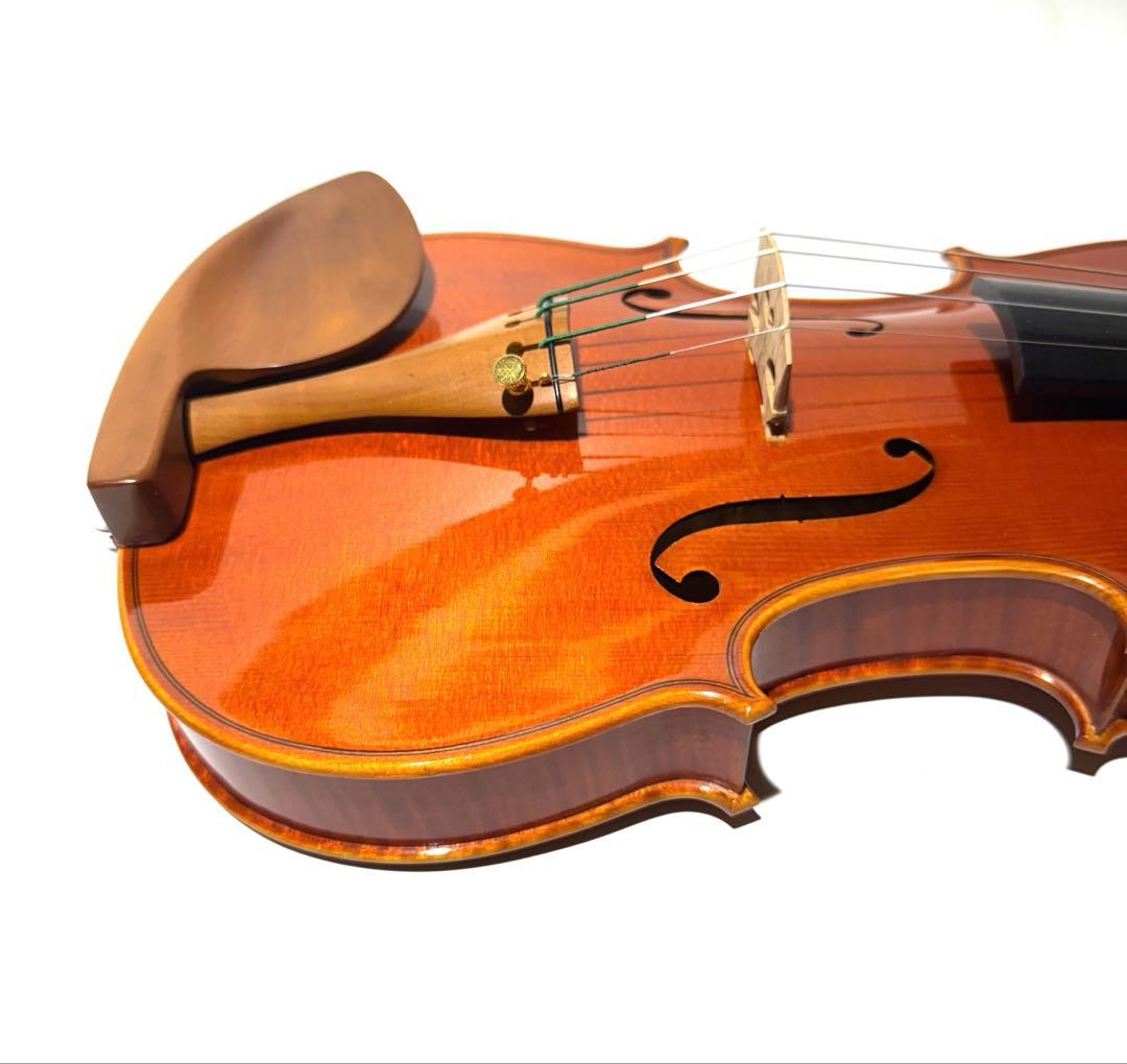 【調整品】Giorgio Grisales Cremona 2007年製