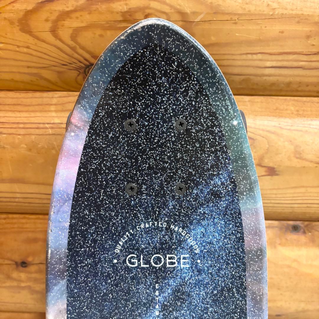 GLOBE グローブ クルーザー スケートボード Slant