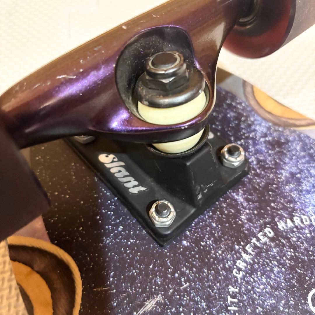 GLOBE グローブ クルーザー スケートボード Slant