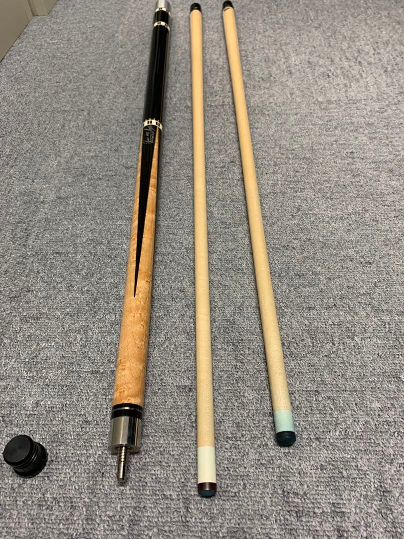 エフレン キュー ELM-01 (LEGEND MODEL)