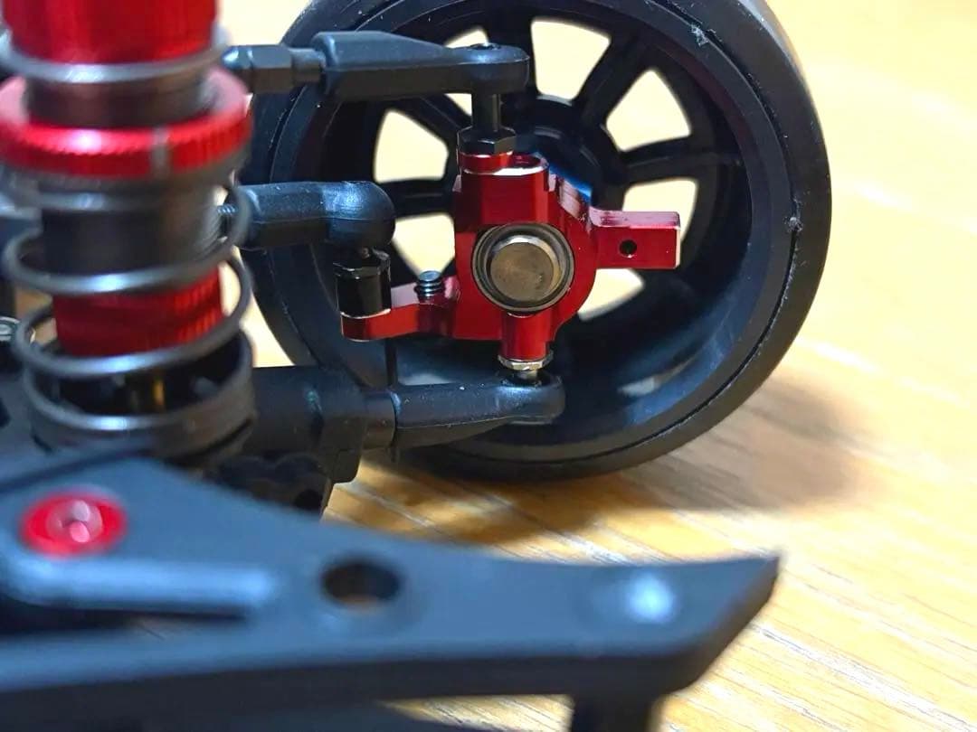 ヨコモ YD2S メカ付き