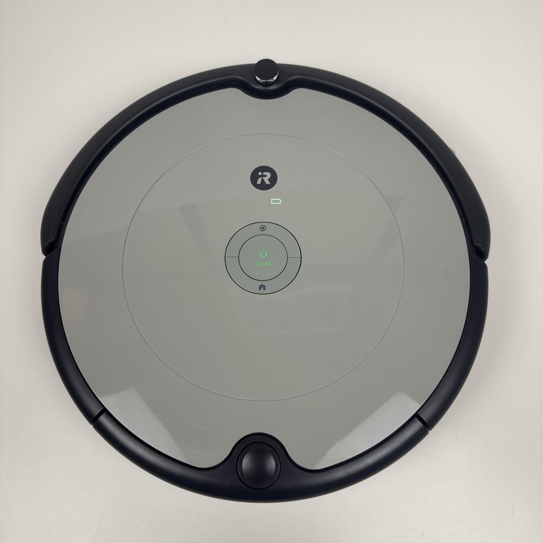 〚美品〛✦iRobot Roomba ルンバ 692 ロボット掃除機✦