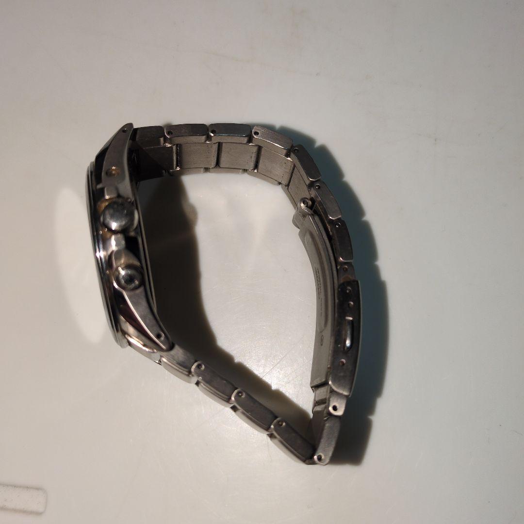 ほぼジャンク　CITIZEN 他アナログ腕時計　5個 セット