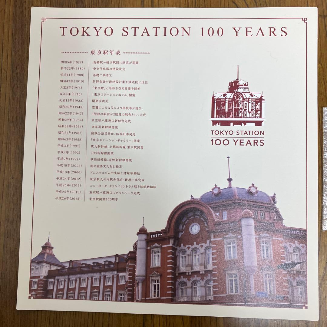 大阪環状線 40周年記念入場券セット