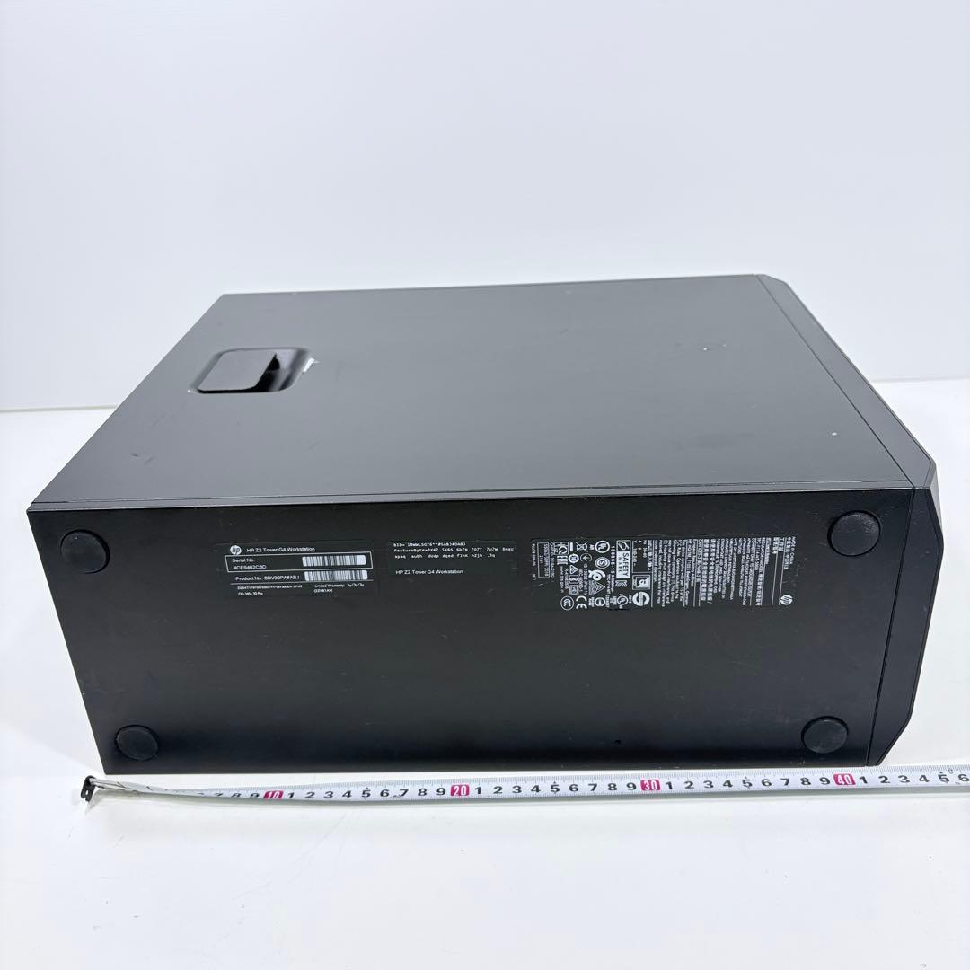 デスクトップPC i7 9700 グラボレス SSD ゲーミングPCに改造可能