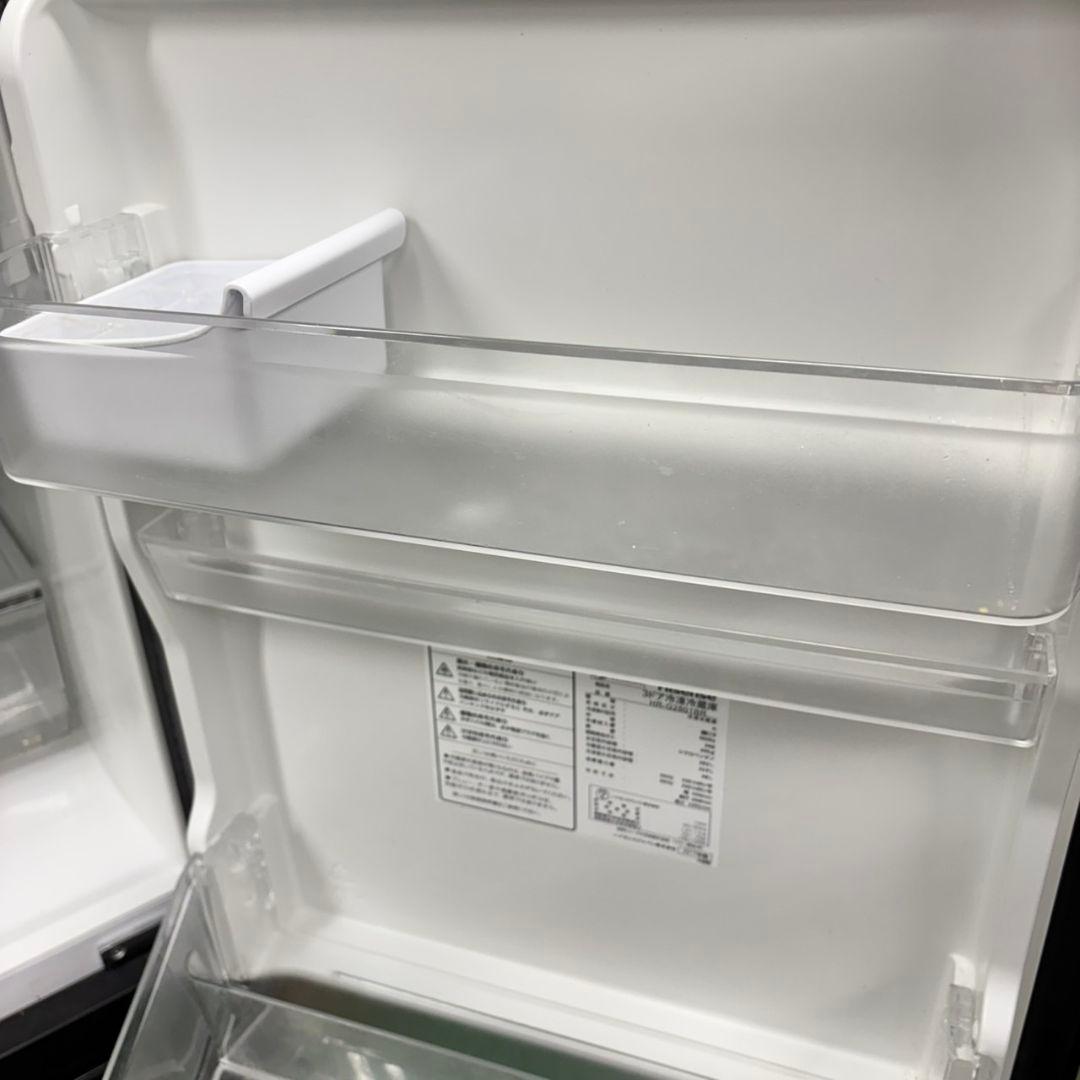 376 冷蔵庫　大型　200L～300L　美品　保証込　右開き　格安　人気モデル