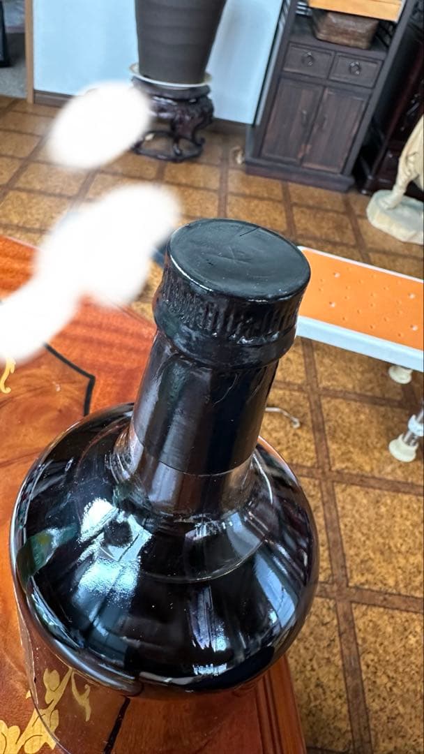 古酒ARMOR 20年 750ml スコッチウイスキー シングルモルト