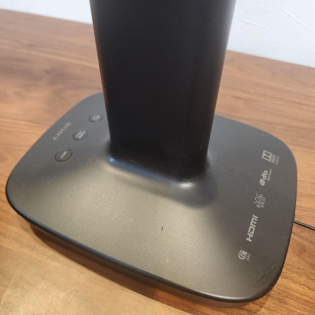 美品　SONY ワイヤレスヘッドホン　TMR-L600 WH-L600R