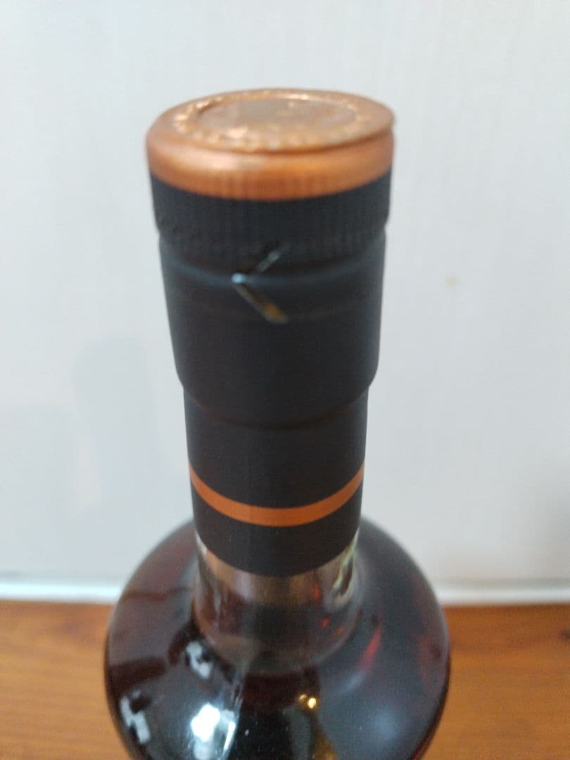 ボウモア 17年 ディスティラーズ チョイス