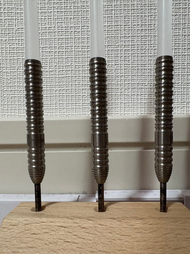 【ダイナスティー】リュウセイタイプゼロプレーン21g 畦元隆成選手 ハードダーツ