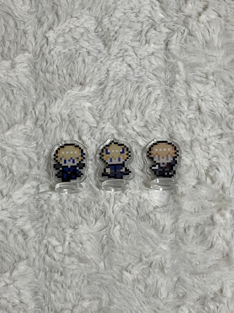 パニグレ　グッズ１２点セット