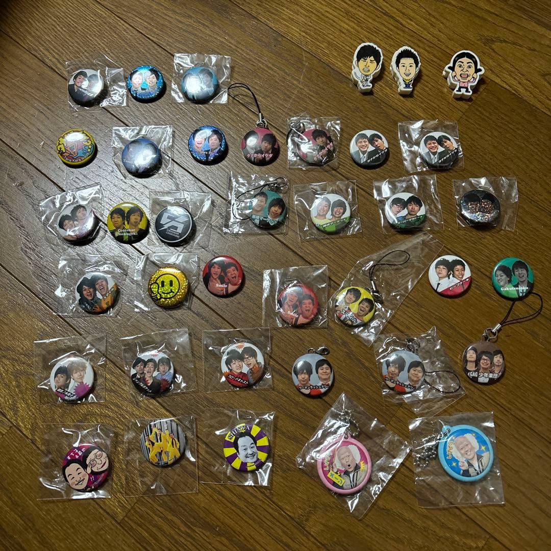 よしもと芸人　セット