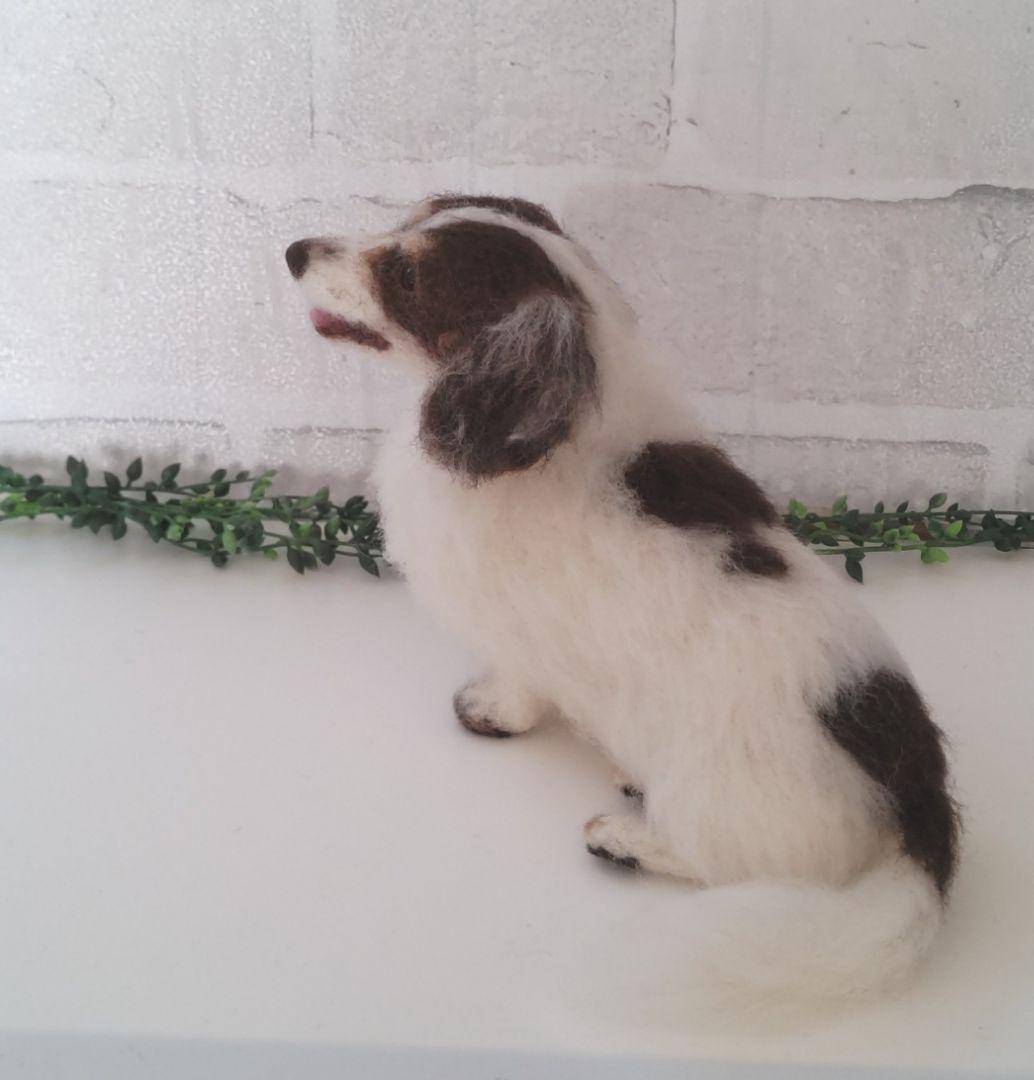 merry♡うちの子オーダー♡羊毛フェルト♪ハンドメイド☆