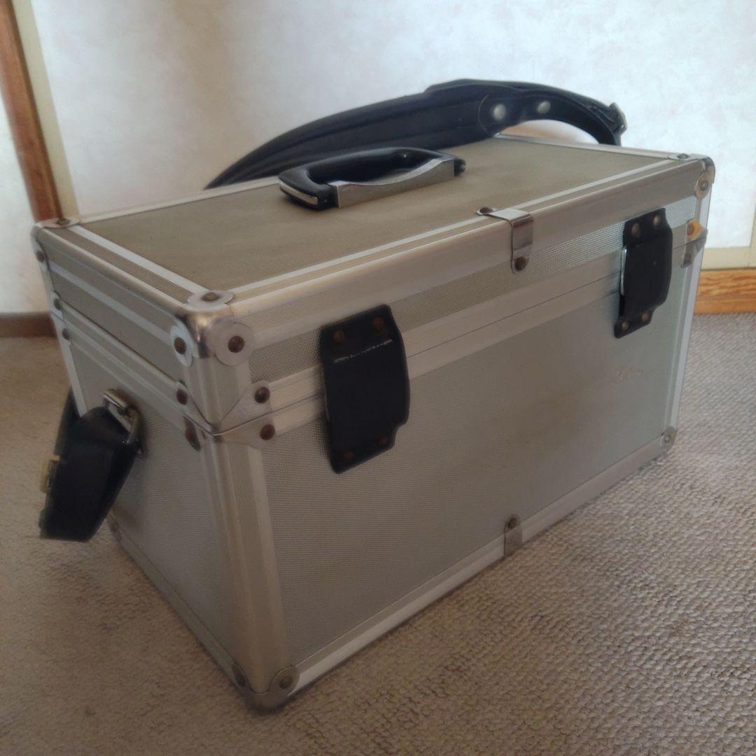 【ジャンク】ASAHI PENTAX67 一眼レフカメラ・スポットメーター他一式