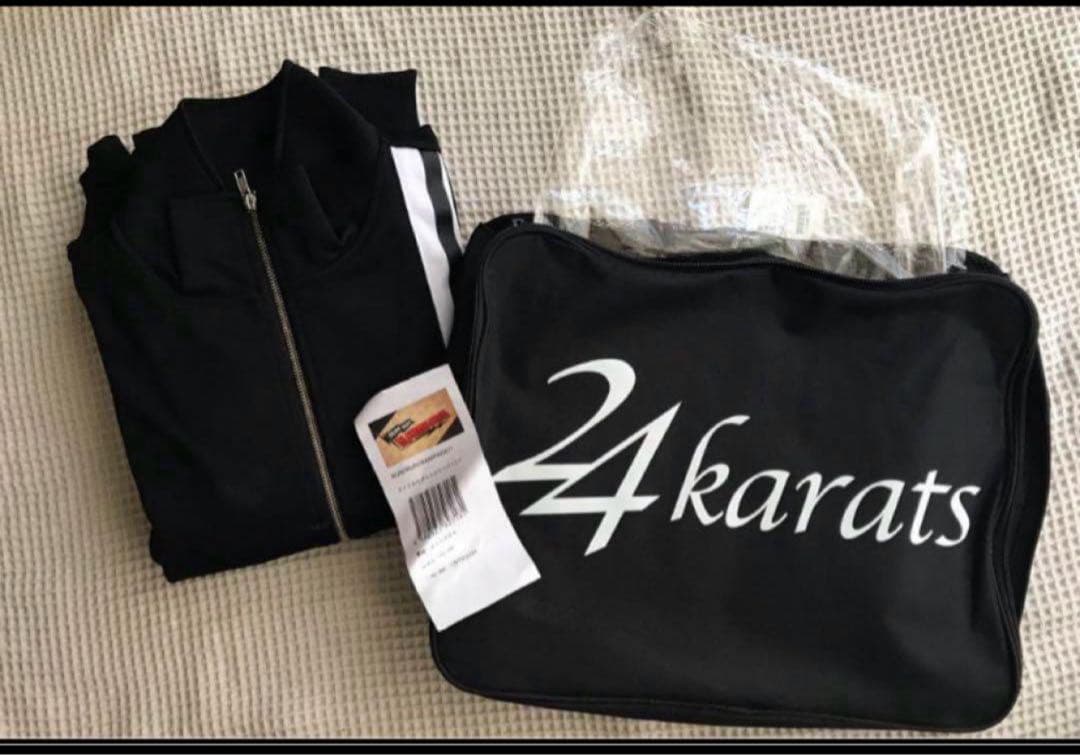 RUN.RUN!RAMPAGE ジャージ上下セット