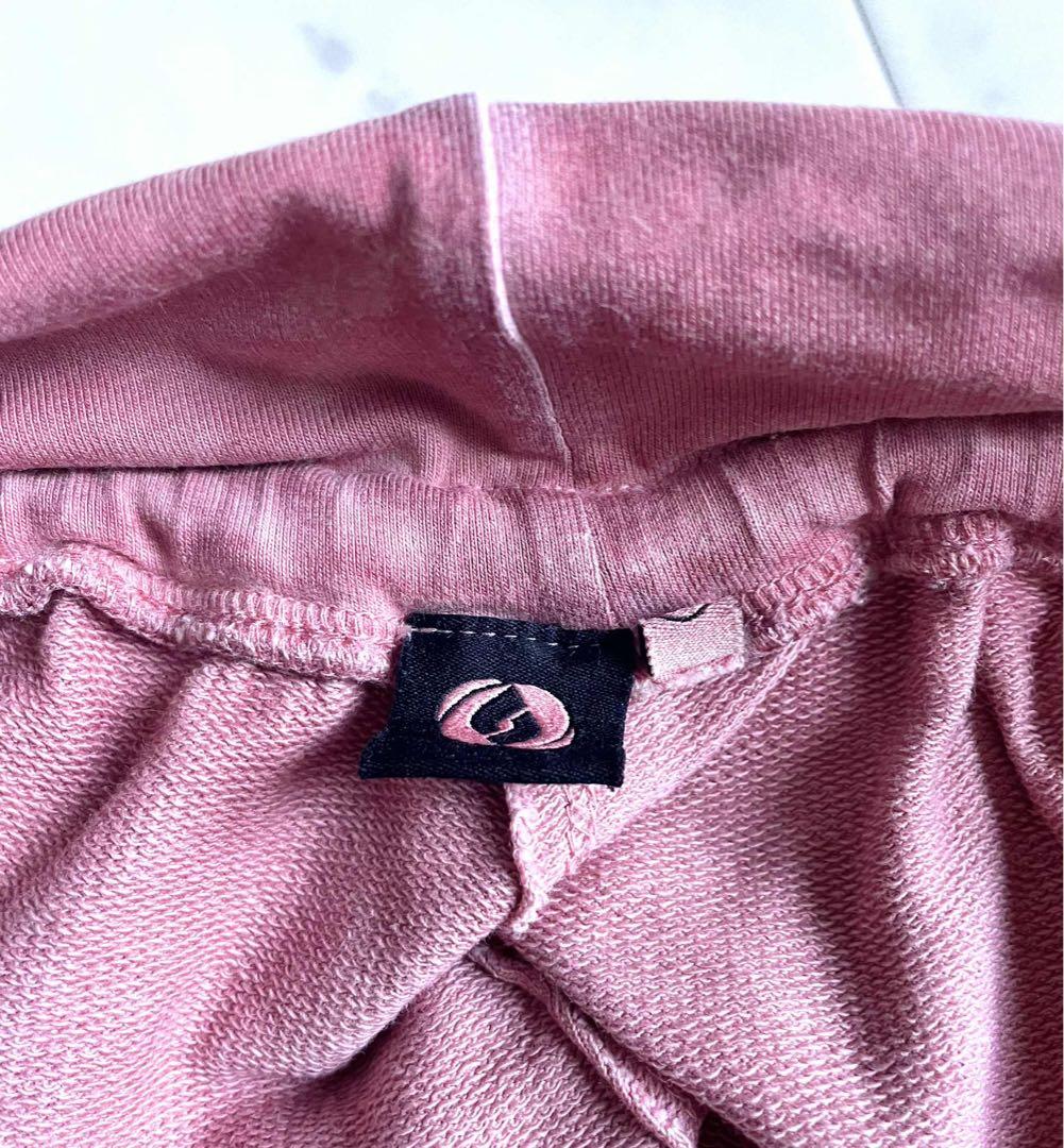 サルセーション　Salsation ポルソパンツ　Mサイズ