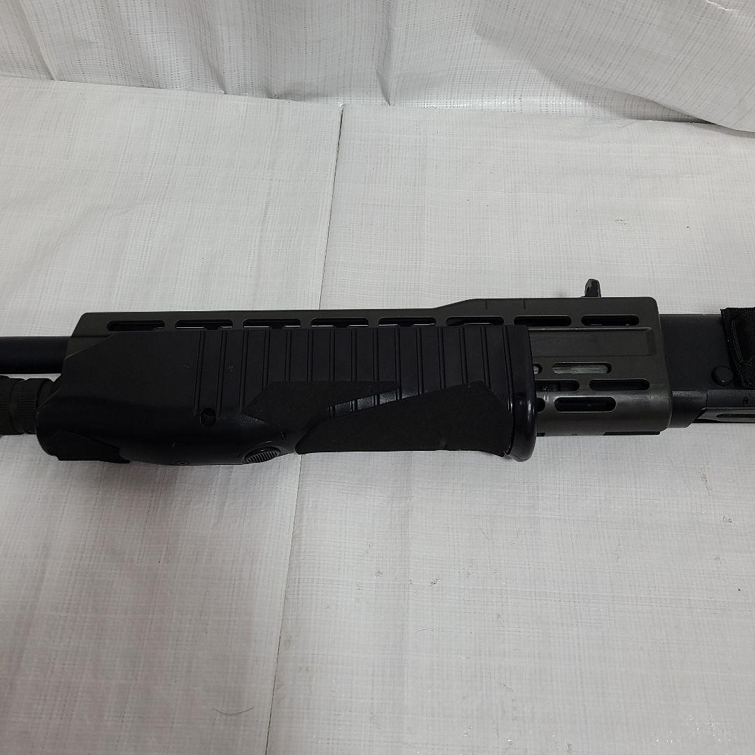i*i様 東京マルイ　スパス12　SPAS12　エアーガン　ショットガン