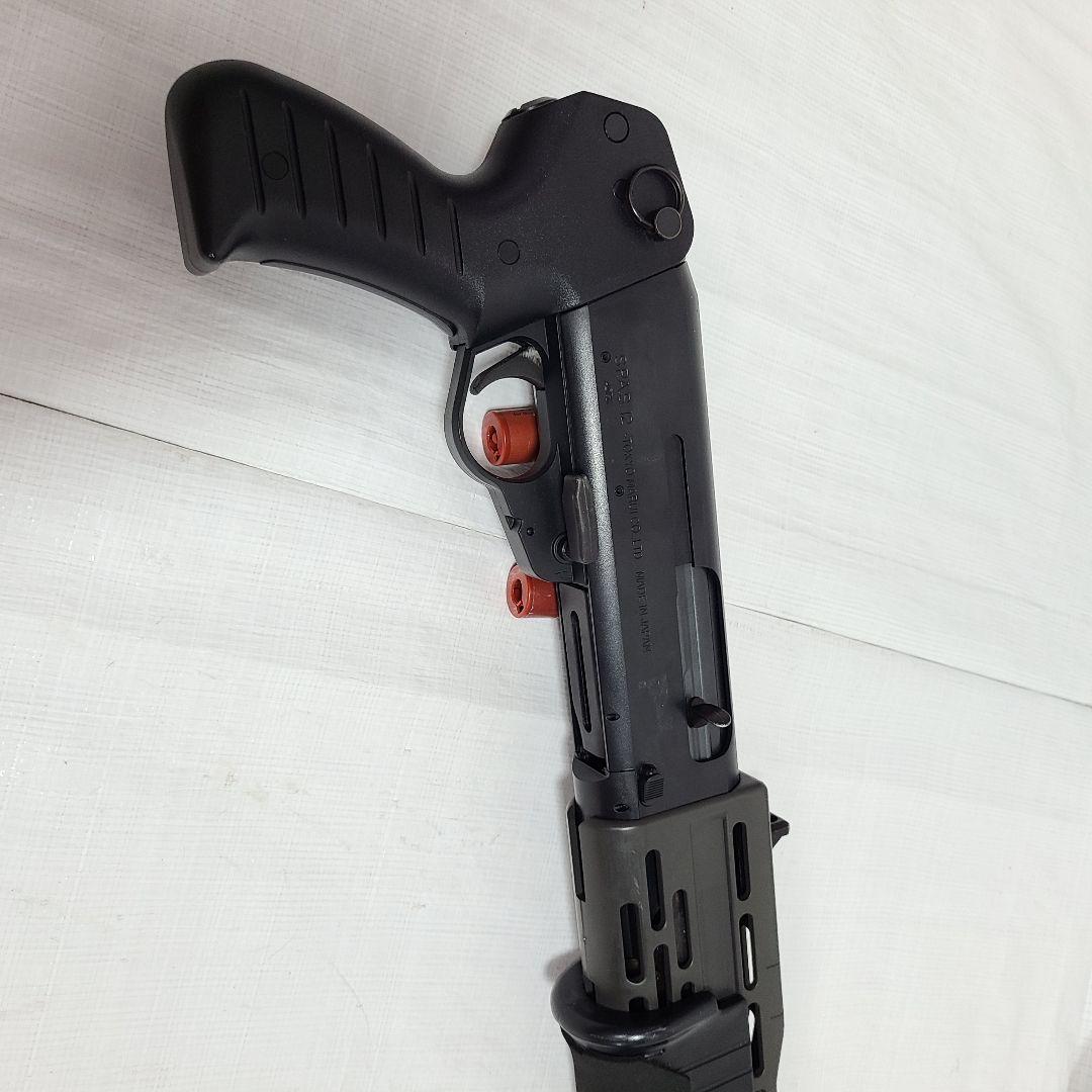 i*i様 東京マルイ　スパス12　SPAS12　エアーガン　ショットガン