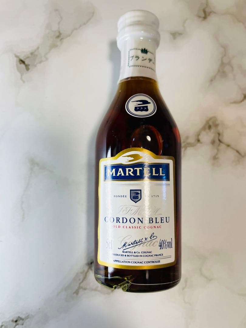 ブランデー　コニャック　ウイスキー　ミニボトルセット