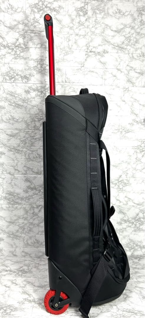 美品✨ノースフェイス ベースキャンプ ローリングサンダー 28インチ【95L】