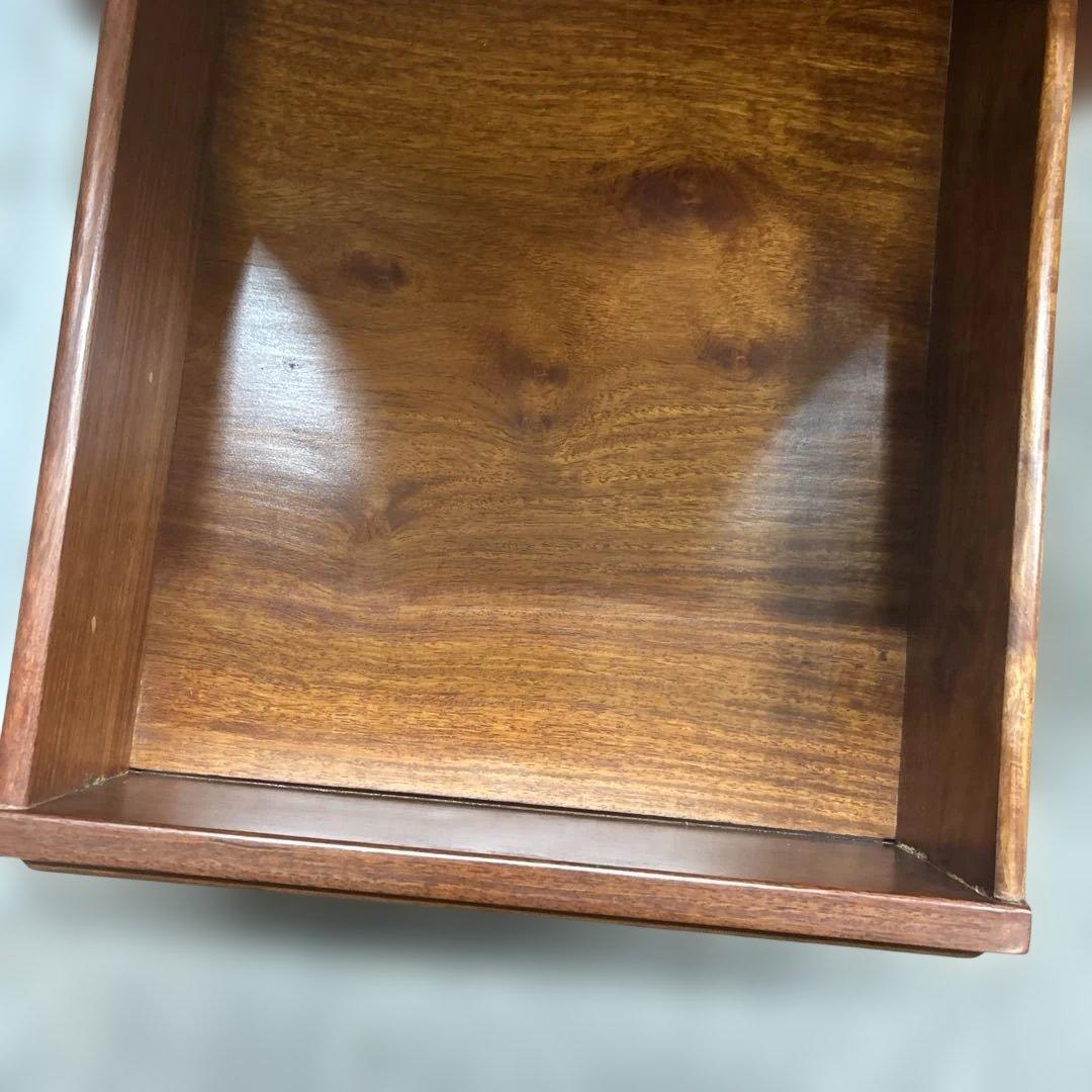 5段チェスト/引き出し/小物入れ/木製/箪笥/アンティーク