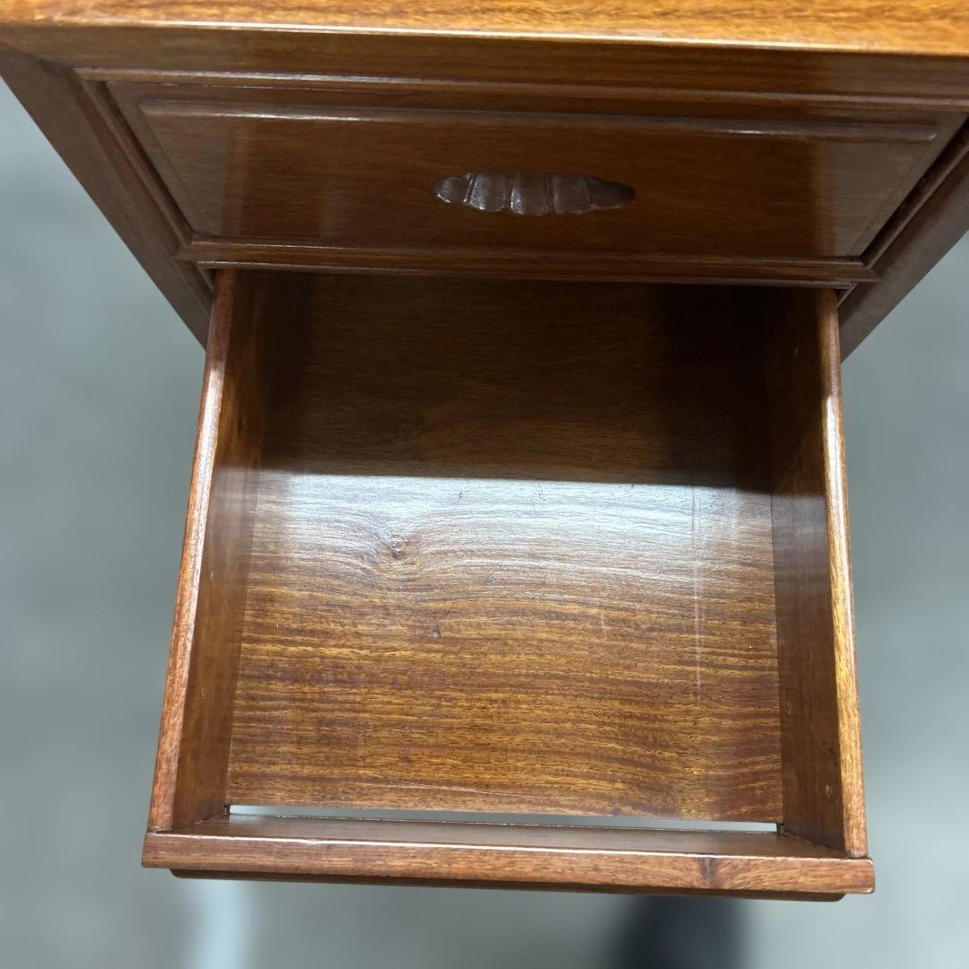 5段チェスト/引き出し/小物入れ/木製/箪笥/アンティーク