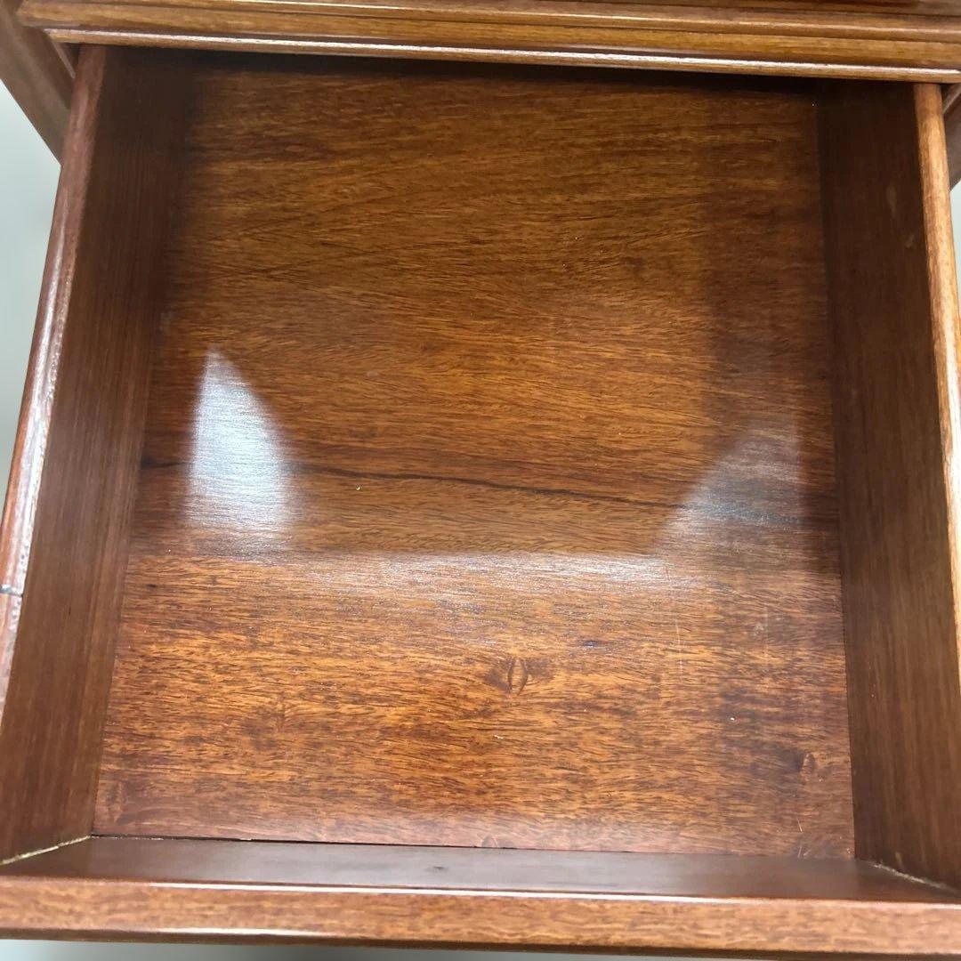 5段チェスト/引き出し/小物入れ/木製/箪笥/アンティーク