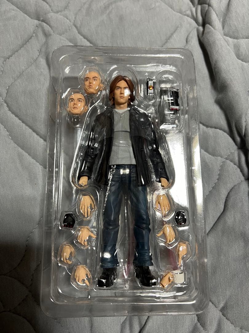 S.H.Figuarts 乾巧　草加雅人　セット