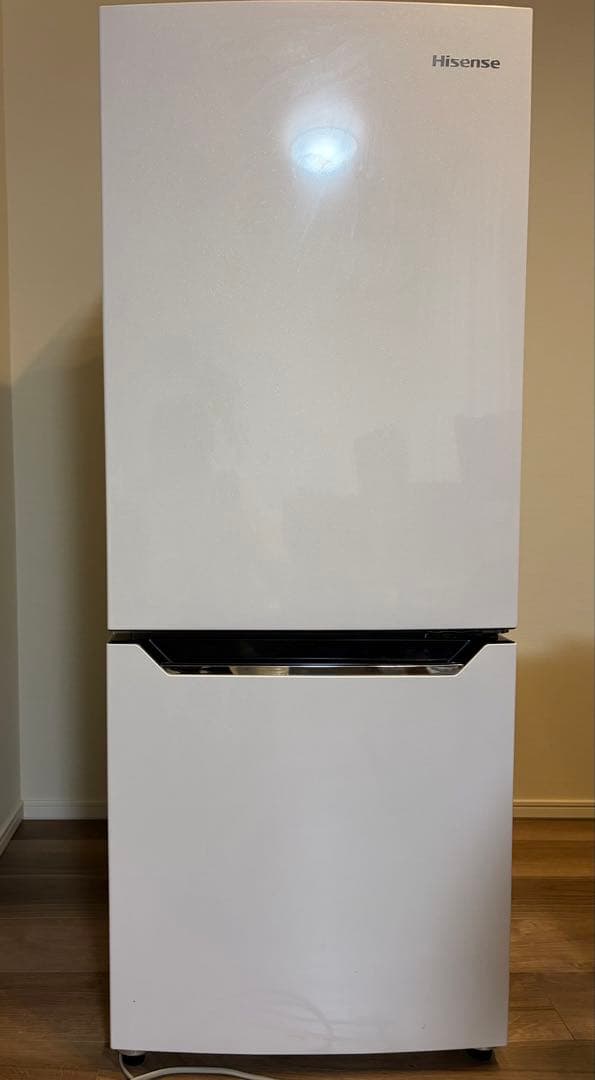 Hisense HR-D15C 冷蔵庫 150L
