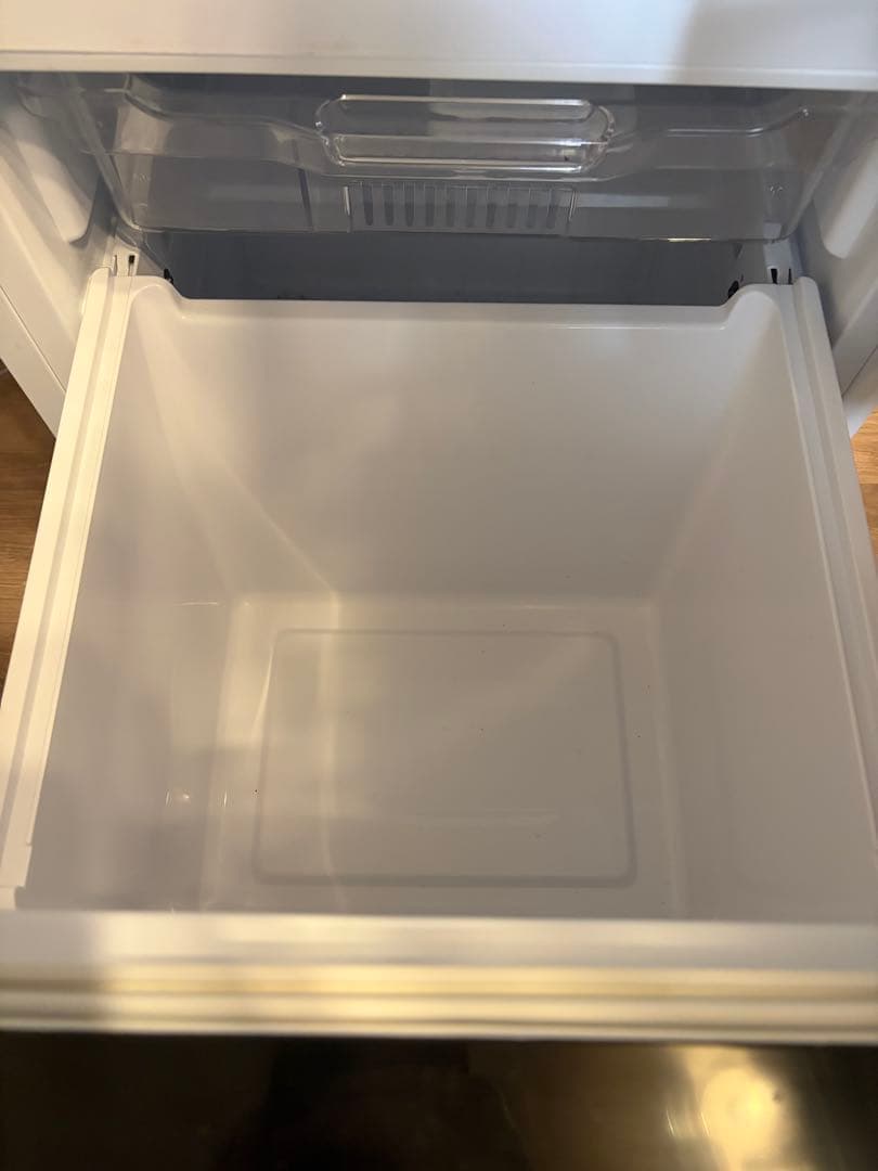 Hisense HR-D15C 冷蔵庫 150L