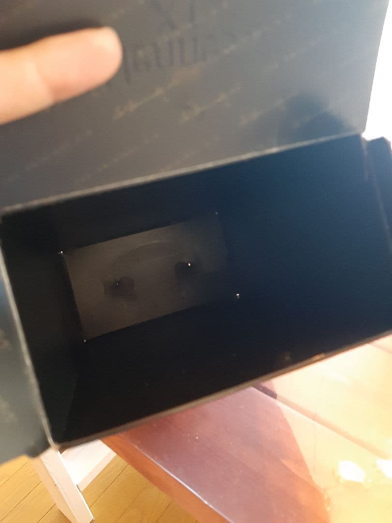 【古酒/状態良し】ヘネシーXO Hennessy 金キャップ