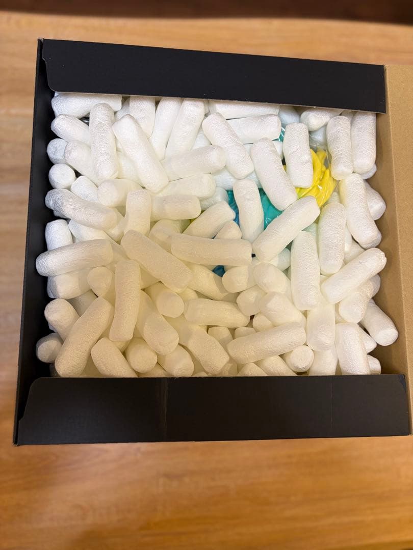 ヘドラ 成長期 フィギュア AMC 陶磁器カラー 限定100体