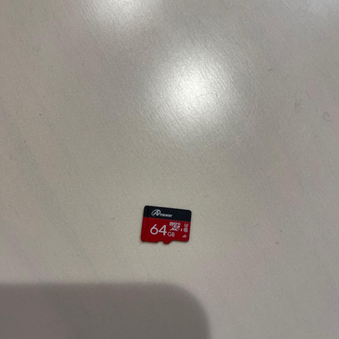 任天堂　Switch 本体 ＆限定品ケース、Micro SDカード付　箱あり