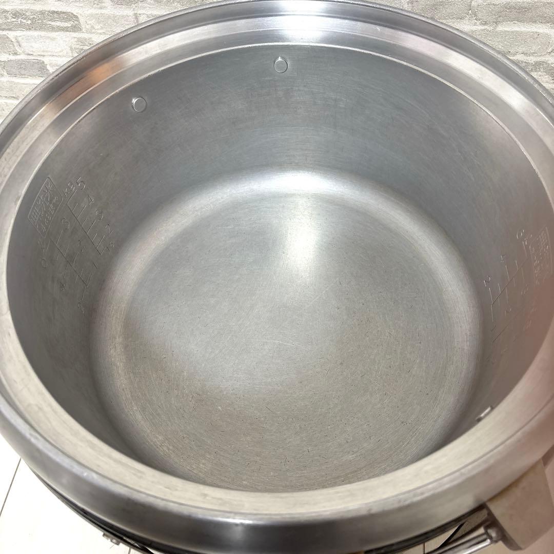 ✨送料無料✨ リンナイ 都市ガス 業務用 炊飯器 RR-30S1 3升 6L