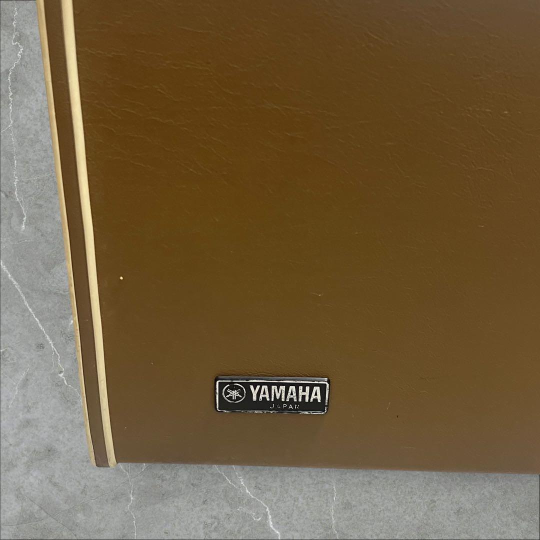 YAMAHA テナートロンボーン YSL-351 ハードケース