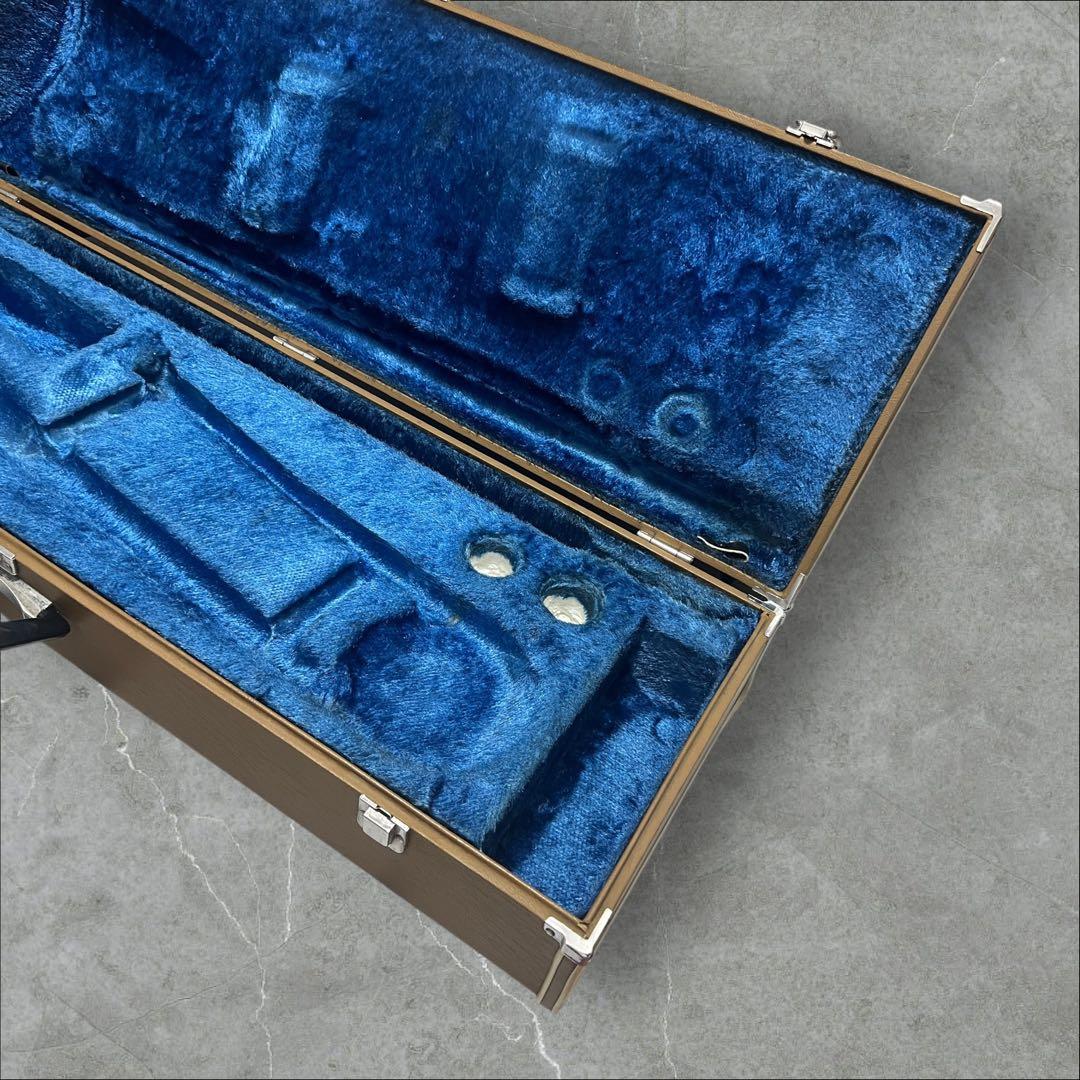 YAMAHA テナートロンボーン YSL-351 ハードケース