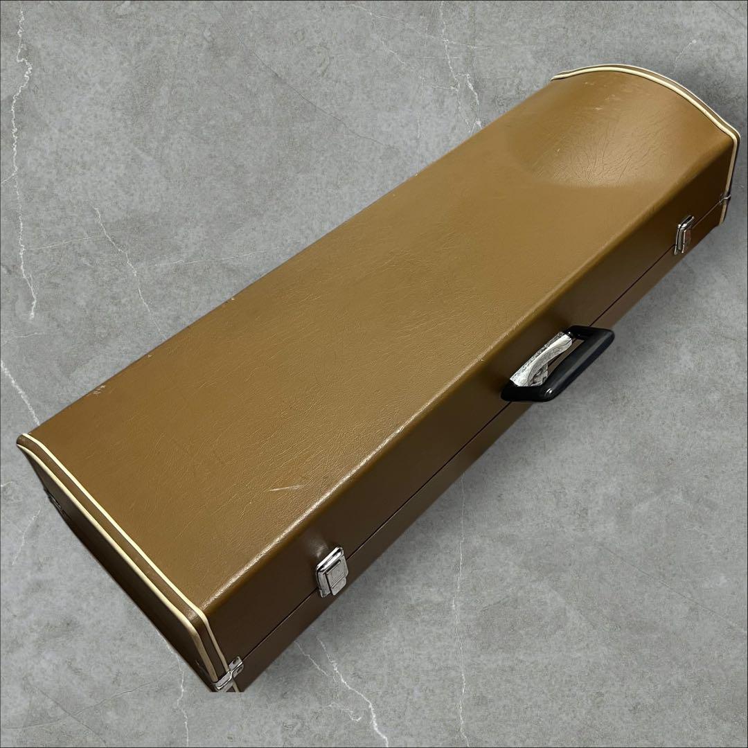 YAMAHA テナートロンボーン YSL-351 ハードケース