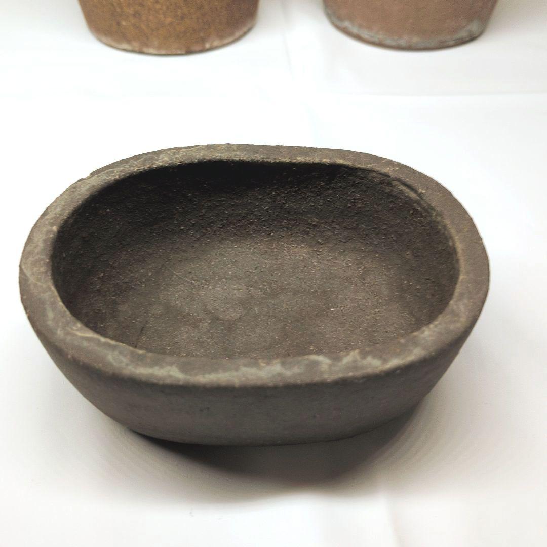 ADA 陶製ミニ・シリーズ 5個